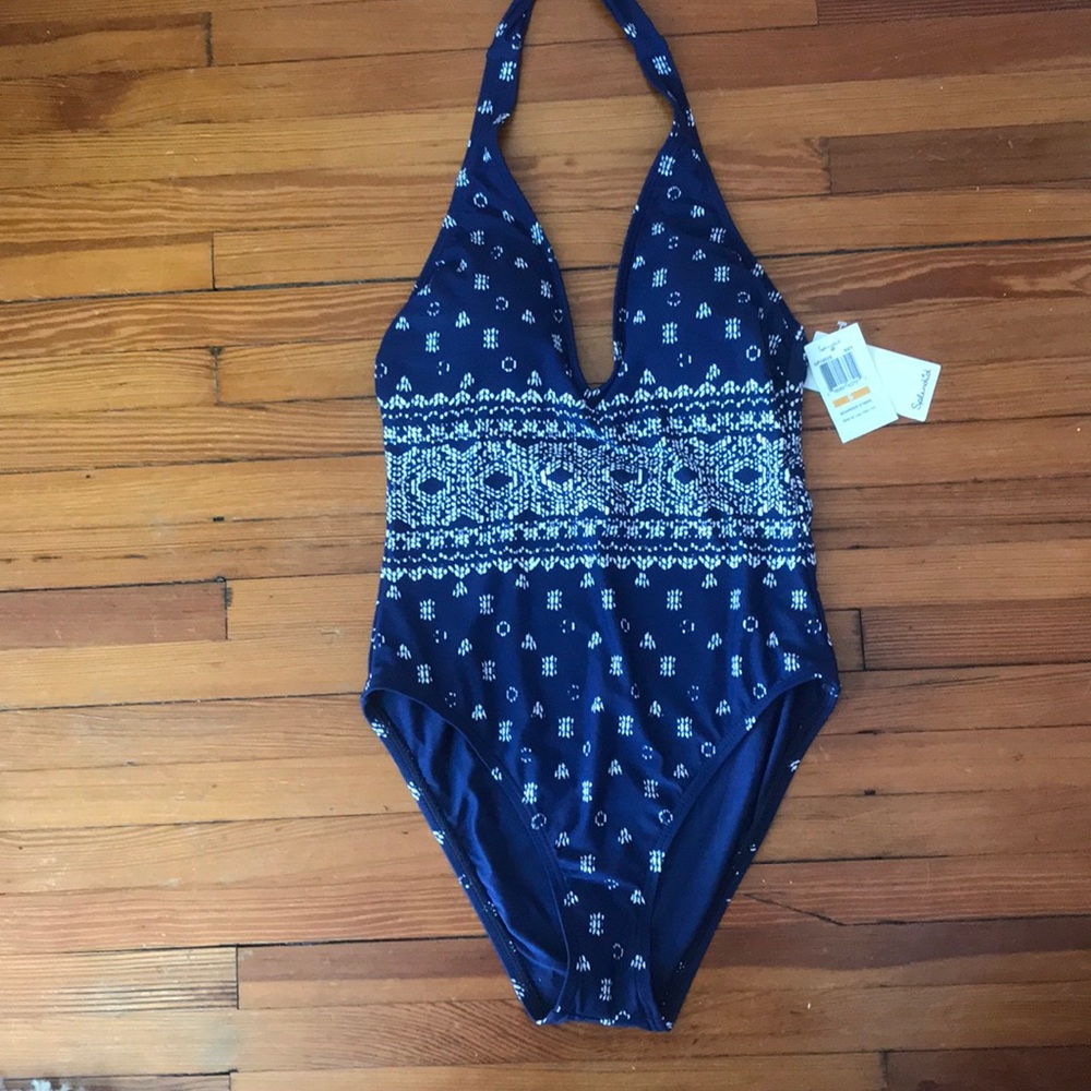 Splendid bathing suit